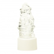 Фигура светодиодная на подставке "Санта Клаус", RGB | Фото 1