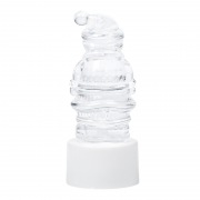 Фигура светодиодная на подставке "Санта Клаус", RGB | Фото 6