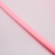 Гибкий неон LED SMD, форма – D, 16х16 мм, красный, 120 LED/м, бухта 50 м | Фото 3