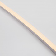Гибкий неон LED SMD 8х16 мм, теплый белый, 120 LED/м, бухта 100 м | Фото 3