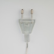 Гирлянда светодиодная «Шишки» 5 м, 30 LED, прозрачный ПВХ с контроллером, цвет свечения теплый белый NEON-NIGHT | Фото 7