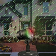 Лазерный проектор «Метеоритный дождь» с пультом ДУ NEON-NIGHT | Фото 1