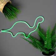 Набор для создания неоновых фигур NEON-NIGHT «Креатив» 120 LED, 1 м, зеленый | Фото 7