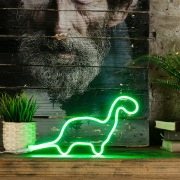 Набор для создания неоновых фигур NEON-NIGHT «Креатив» 180 LED, 1.5 м, зеленый | Фото 7