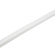 Гибкий неон LED 360 (круглый), теплый белый, бухта 50 м | Фото 1