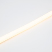 Гибкий неон LED 360 (круглый), теплый белый, бухта 50 м | Фото 2