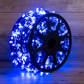 NEON-NIGHT Гирлянда "LED ClipLight" 12V 150 мм, цвет диодов Синий