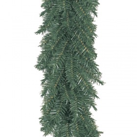 NEON-NIGHT Гирлянда «Еловый шлейф», 2,7 м, диаметр 30 см, Ветки Литые