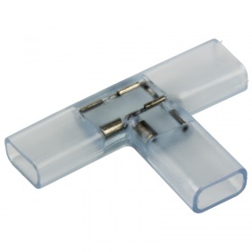 NEON-NIGHT Муфта соединительная T для светодиодной ленты 220 В 14.5х7.5 мм