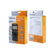 Мультиметр универсальный P9205М PROconnect | Фото 6