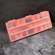 Ящик  пластиковый для инструмента  Proconnect 392х152х45 мм | Фото 3