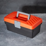 Ящик  пластиковый для инструмента  Proconnect 285х155х125мм | Фото 2