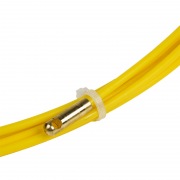 Протяжка кабельная (мини УЗК в бухте), стеклопруток, d=3,0 мм, 10 м PROCONNECT | Фото 1