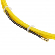 Протяжка кабельная (мини УЗК в бухте), стеклопруток, d=3,0 мм, 10 м PROCONNECT | Фото 2