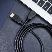 Шнур HDMI - HDMI с фильтрами, длина 1,5 метра (GOLD) (PE пакет)  PROconnect | Фото 3