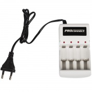 Зарядное устройство  PROCONNECT PC-05  для аккумуляторов типа АА/ААА | Фото 1