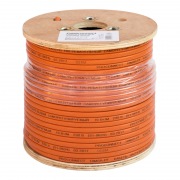 Саморегулируемый греющий кабель 10MSR-PF (10Вт/1м),100М | Фото 1