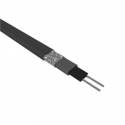Саморегулируемый греющий кабель SRF30-2CR/SRL30-2CR (экранированный) (30Вт/1м),200М | Фото 3