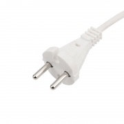 Удлинитель PROconnect OPTIMA 4 гнезда, 3 м, 2х0.75 мм², б/з, белый | Фото 3