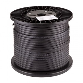 PROCONNECT Саморегулирующийся  кабель SRL 30-2CR (UV) (экранированный) (30Вт/1м) 200М Proconnect