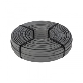 PROCONNECT Кабель греющий саморегулирующийся неэкранированный SRL24-2 (24 Вт/1 м), 100 м PROconnect