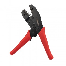 PROCONNECT Кримпер PROconnect HT-336 N для обжима изолированных и неизолированных гильз 1.5-10.0 мм²