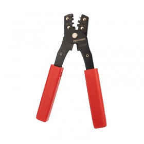 PROCONNECT Кримпер PROconnect HT-202A для обжима автоклемм 0.35-6.0 мм²