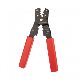 PROCONNECT Кримпер PROconnect HT-202B для обжима автоклемм 0.10-6.0 мм²