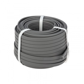 PROCONNECT Кабель греющий саморегулирующийся неэкранированный SRL24-2 (24 Вт/1 м), 50 м PROconnect