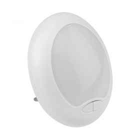 PROCONNECT Светодиодный ночник «Радуга», многоцветный, 220 В