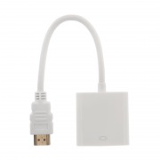ПЕРЕХОДНИК шт. HDMI - гн. VGA | Фото 4