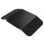 Держатель для наушников, настенный, черный REXANT | Фото 3