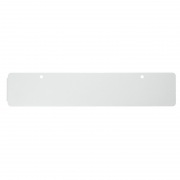 Держатель для бумажных полотенец, настенный, монтаж без сверления, белый REXANT | Фото 3