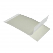 Держатель для бумажных полотенец, настенный, монтаж без сверления, белый REXANT | Фото 6