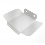 Держатель для наушников, настенный, белый REXANT | Фото 4