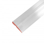 Правило алюминиевое Трапеция, 1 ребро жесткости, 1,5м REXANT | Фото 1