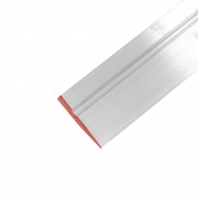 Правило алюминиевое Трапеция, 1 ребро жесткости, 1,5м REXANT | Фото 2