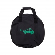 Кабель зарядный для электромобилей 380 V - 32 A - TYPE 2/TYPE 2 (8 метров) REXANT | Фото 3