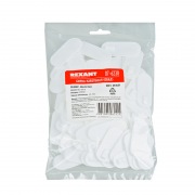 Бирка кабельная (Овал) 100 шт | Фото 1