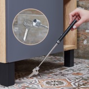 Магнит телескопический 160-850мм (удержание 2300г) REXANT | Фото 1