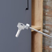 Магнит телескопический 160-850мм (удержание 2300г) REXANT | Фото 3