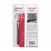 Магнит телескопический 160-850мм (удержание 2300г) REXANT | Фото 5