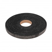 Изолента х/б 15х0,35 мм (ролик 50 м/500 г) (1-ПОЛ) REXANT | Фото 4