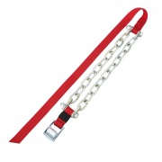 Цепи (браслеты) противоскольжения для кроссоверов (колеса 205-225 мм), 4 шт. REXANT | Фото 1