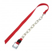 Цепи (браслеты) противоскольжения для кроссоверов, однорядные, 6 шт. REXANT | Фото 1