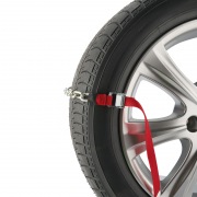 Цепи (браслеты) противоскольжения для кроссоверов, однорядные, 6 шт. REXANT | Фото 2