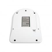 Весы настольные электронные, универсальные, от 1 гр. до 5 кг, пластик  REXANT | Фото 4