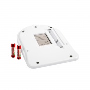 Весы настольные электронные, универсальные, от 1 гр. до 5 кг, пластик  REXANT | Фото 5