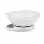 Весы настольные электронные, кухонные с чашей до 5 кг REXANT | Фото 2