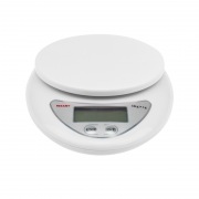 Весы настольные электронные, кухонные с чашей до 5 кг REXANT | Фото 4
